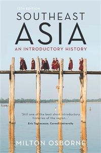Produktbild: Southeast Asia