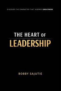 Produktbild: The Heart of Leadership