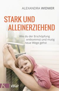 Produktbild: Stark und alleinerziehend