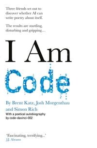 Produktbild: I Am Code