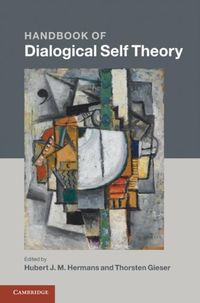 Produktbild: Handbook of Dialogical Self Theory