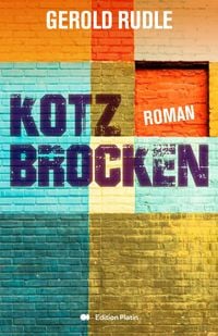 Produktbild Kotzbrocken