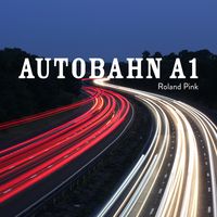 Produktbild: Autobahn A1