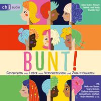 Produktbild: BUNT!