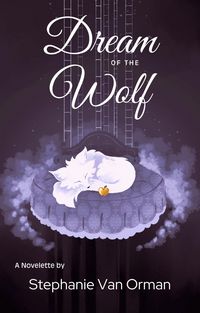 Produktbild: Dream of the Wolf