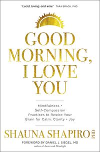 Produktbild: Good Morning, I Love You