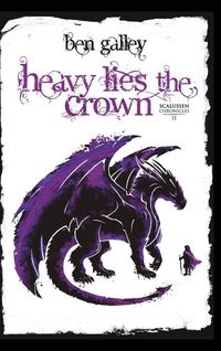 Produktbild: Heavy Lies The Crown