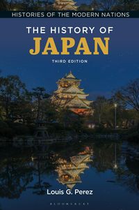 Produktbild: The History of Japan