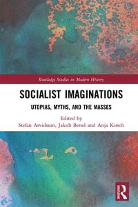 Produktbild: Socialist Imaginations