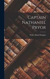 Produktbild: Captain Nathaniel Pryor