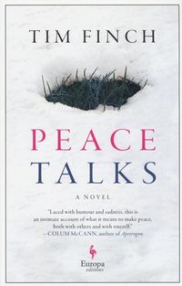 Produktbild: Peace Talks