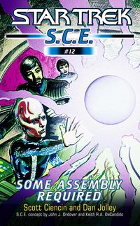 Produktbild: Star Trek: Some Assembly Required