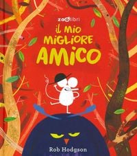 Produktbild: Il mio migliore amico