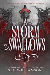 Produktbild: A Storm of Swallows