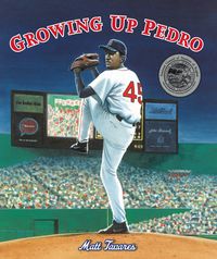 Produktbild: Growing Up Pedro