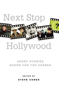 Produktbild: Next Stop Hollywood