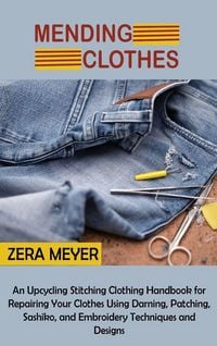 Produktbild: Mending Clothes