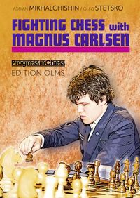 Produktbild: Fighting Chess with Magnus Carlsen