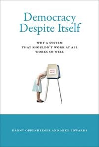 Produktbild: Democracy Despite Itself