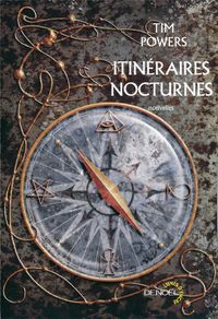 Produktbild: Itin&eacute;raires nocturnes