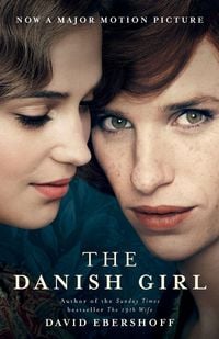 Produktbild: The Danish Girl