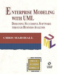 Produktbild: Software Components for the Enterprise.