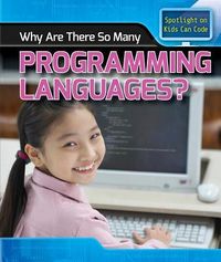 Produktbild: Why Are There So Many Programming Languages?