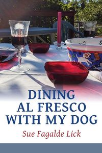 Produktbild: Dining Al Fresco with My Dog