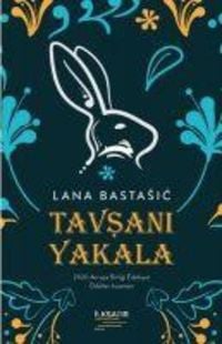Produktbild: Tavsani Yakala