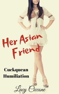 Produktbild: Her Asian Friend