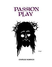 Produktbild: Passion Play