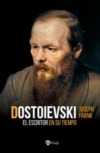 Produktbild: Dostoievski