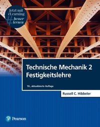Produktbild: Technische Mechanik 2