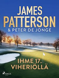 Produktbild: Ihme 17. viheri&ouml;ll&auml;
