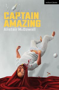 Produktbild: Captain Amazing