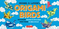 Produktbild: Origami Birds Ebook