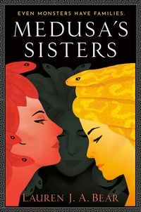 Produktbild: Medusa's Sisters