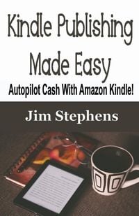 Produktbild: Kindle Publishing Made Easy