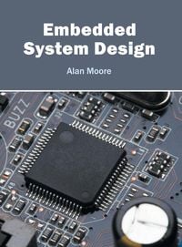 Produktbild: Embedded System Design
