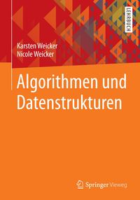 Produktbild: Algorithmen und Datenstrukturen