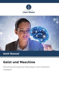 Produktbild: Geist und Maschine