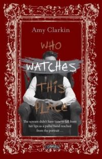 Produktbild: Who Watches This Place