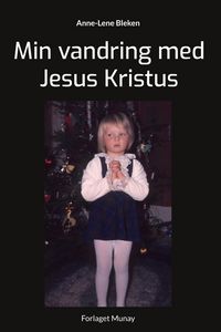Produktbild: Min vandring med Jesus Kristus