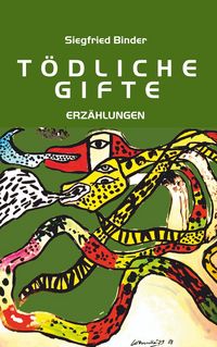Produktbild: T&ouml;dliche Gifte