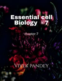 Produktbild: Essential cell biology-7