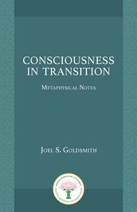 Produktbild: Consciousness in Transition