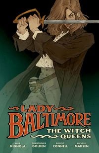 Produktbild: Lady Baltimore