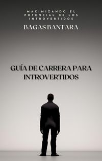 Produktbild: Gu&iacute;a de Carrera para Introvertidos