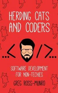 Produktbild: Herding Cats and Coders