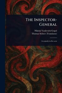Produktbild: The Inspector-General